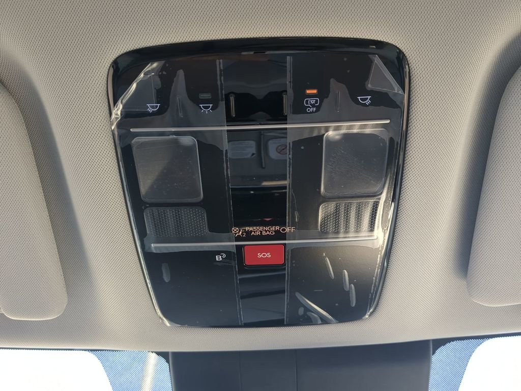 New 2026 Hyundai Santa Fe SEL image 25