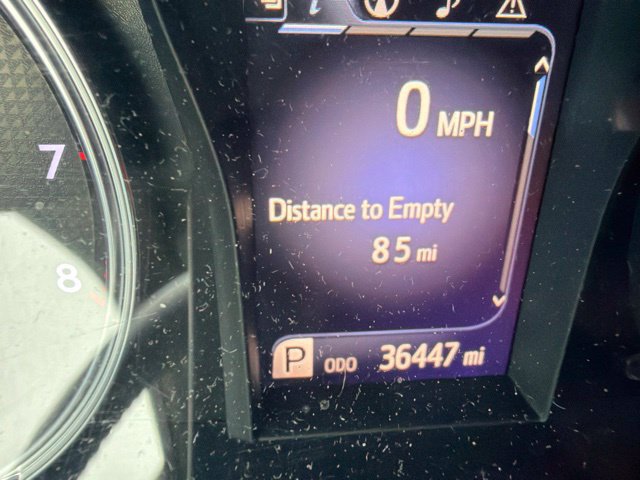 Used 2016 Toyota Camry SE FWD image 13