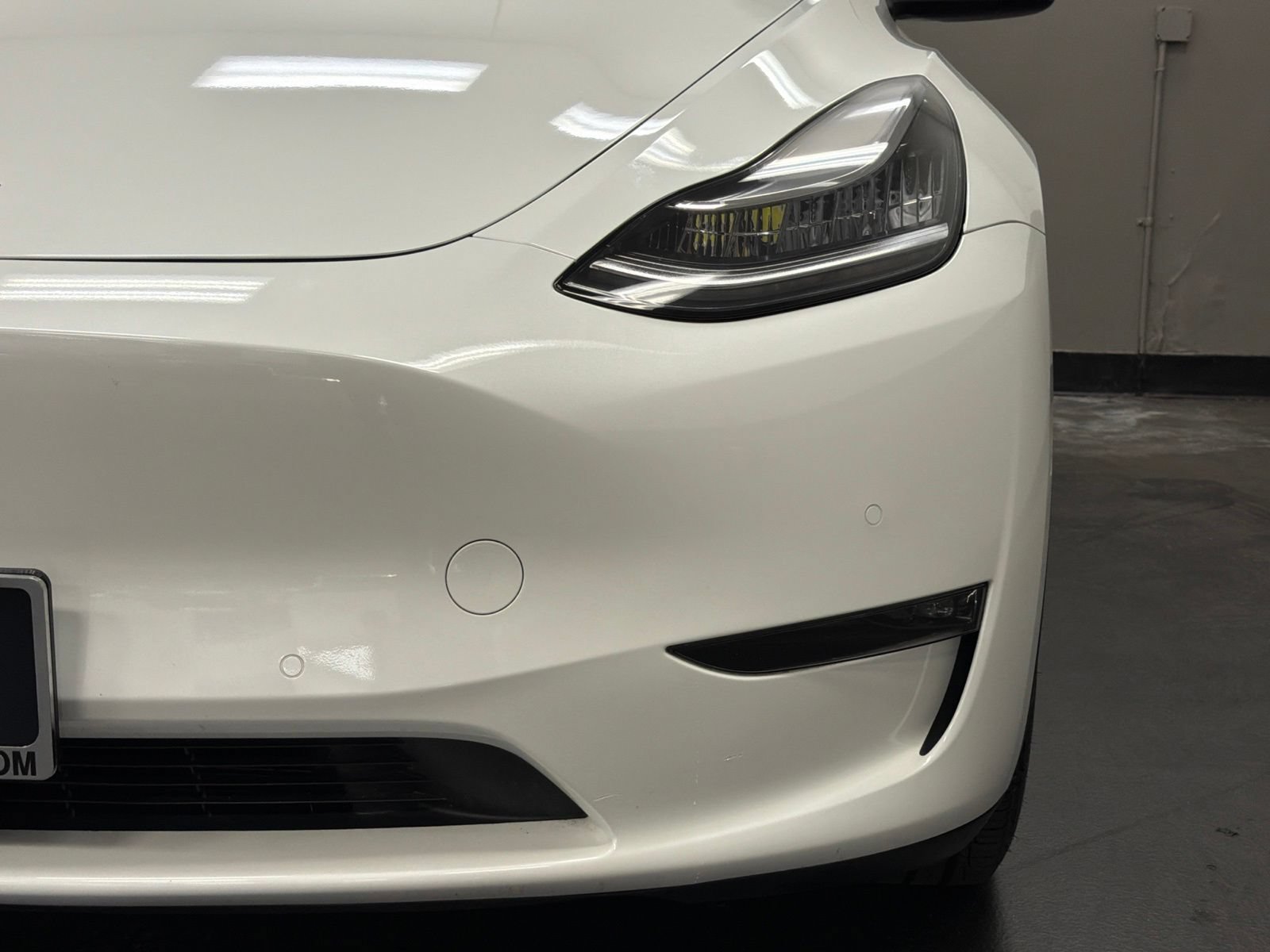 Used 2020 Tesla Model Y Long Range AWD/4WD image 7
