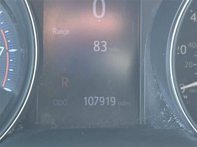 Used 2018 Toyota C-HR XLE image 35