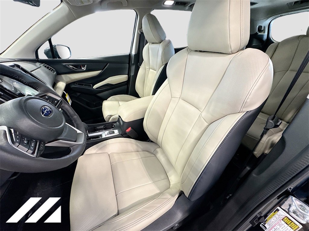 New 2026 Subaru Ascent Limited image 22