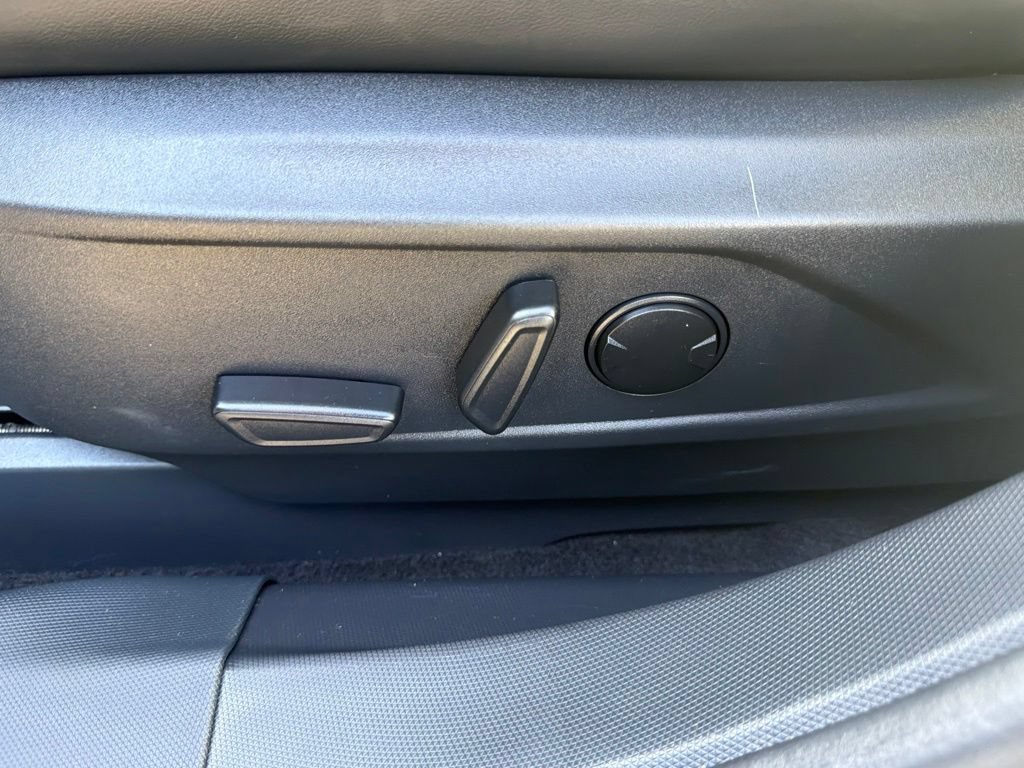 Used 2023 Ford Mustang Mach-E Premium RWD image 28
