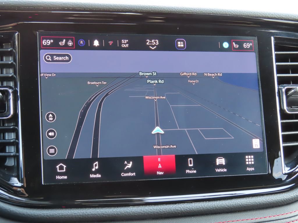 Certified 2023 Dodge Durango GT image 6