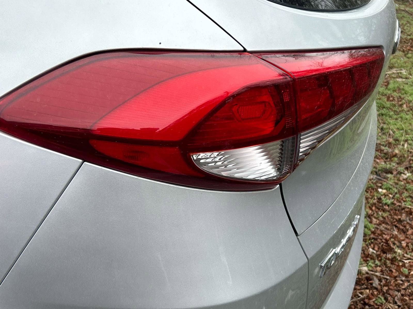 Used 2018 Hyundai Tucson SEL Plus image 7