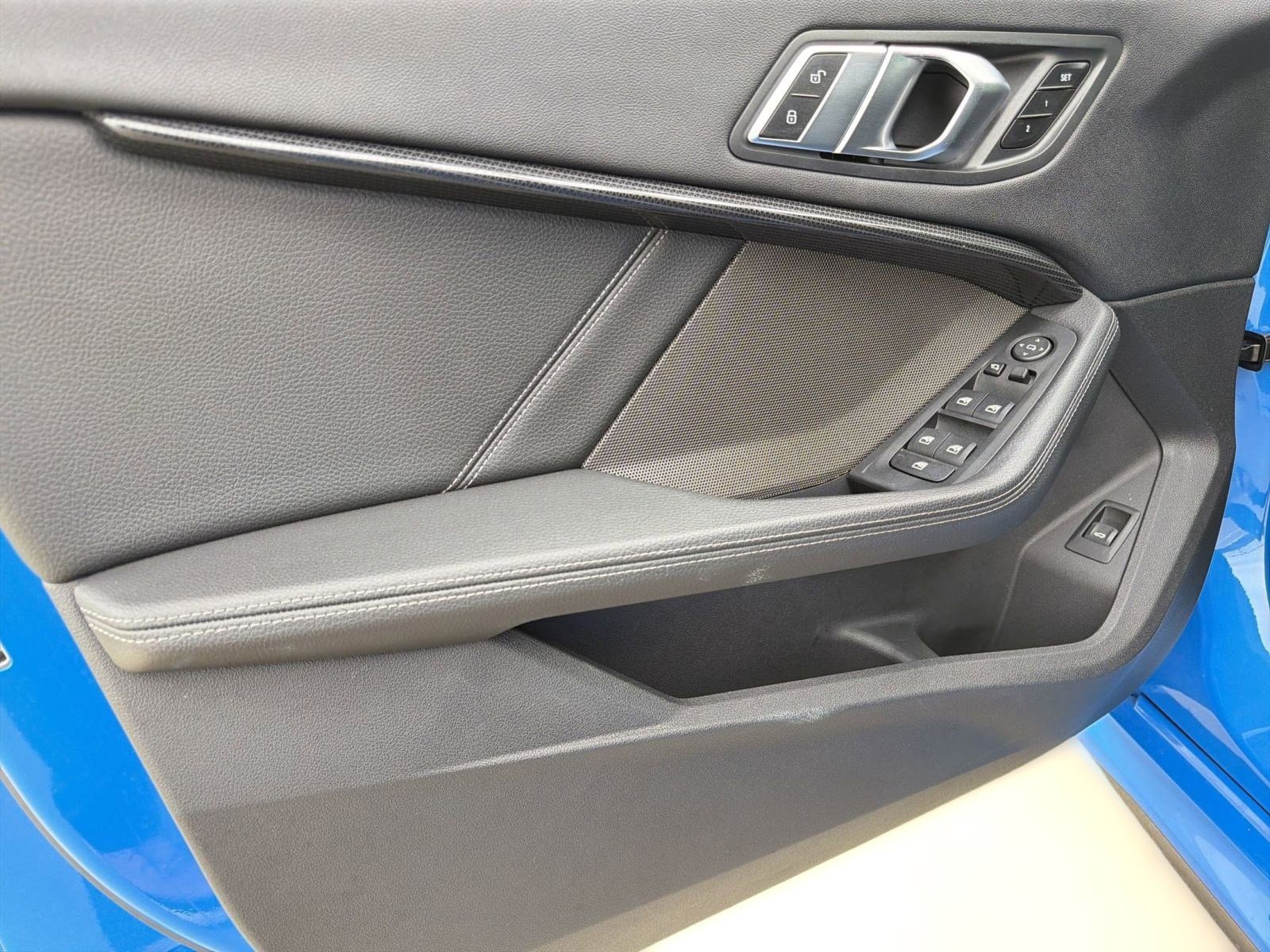 Certified 2023 BMW M235i xDrive Gran Coupe w/ Premium Package AWD/4WD image 12