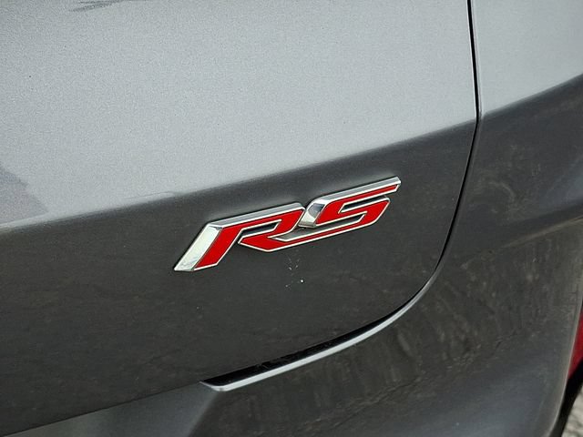 Used 2021 Chevrolet TrailBlazer RS w/ Sun and Liftgate Package AWD/4WD image 34