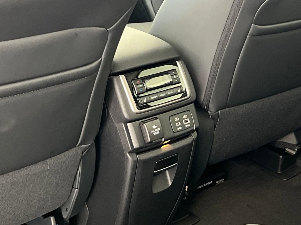 New 2026 Subaru Ascent Bronze Edition image 35