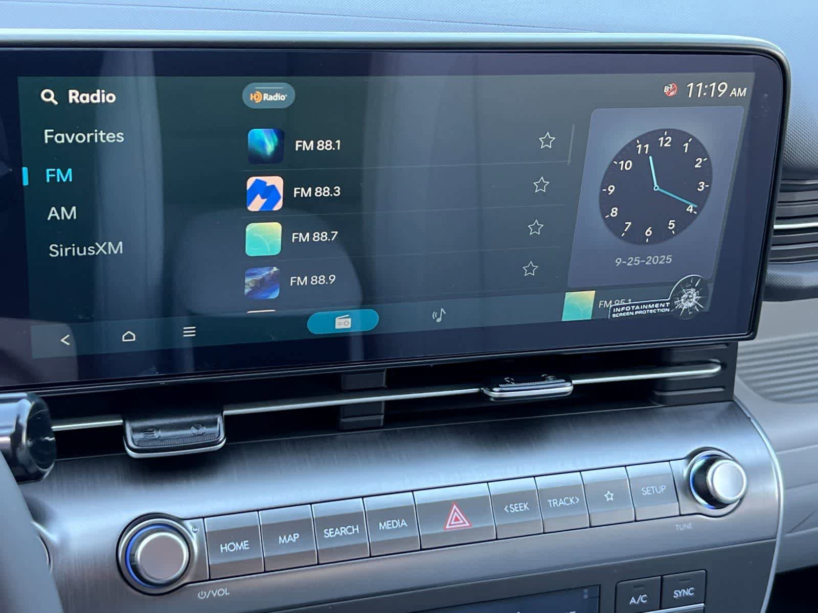 New 2026 Hyundai Kona SEL Sport FWD image 18