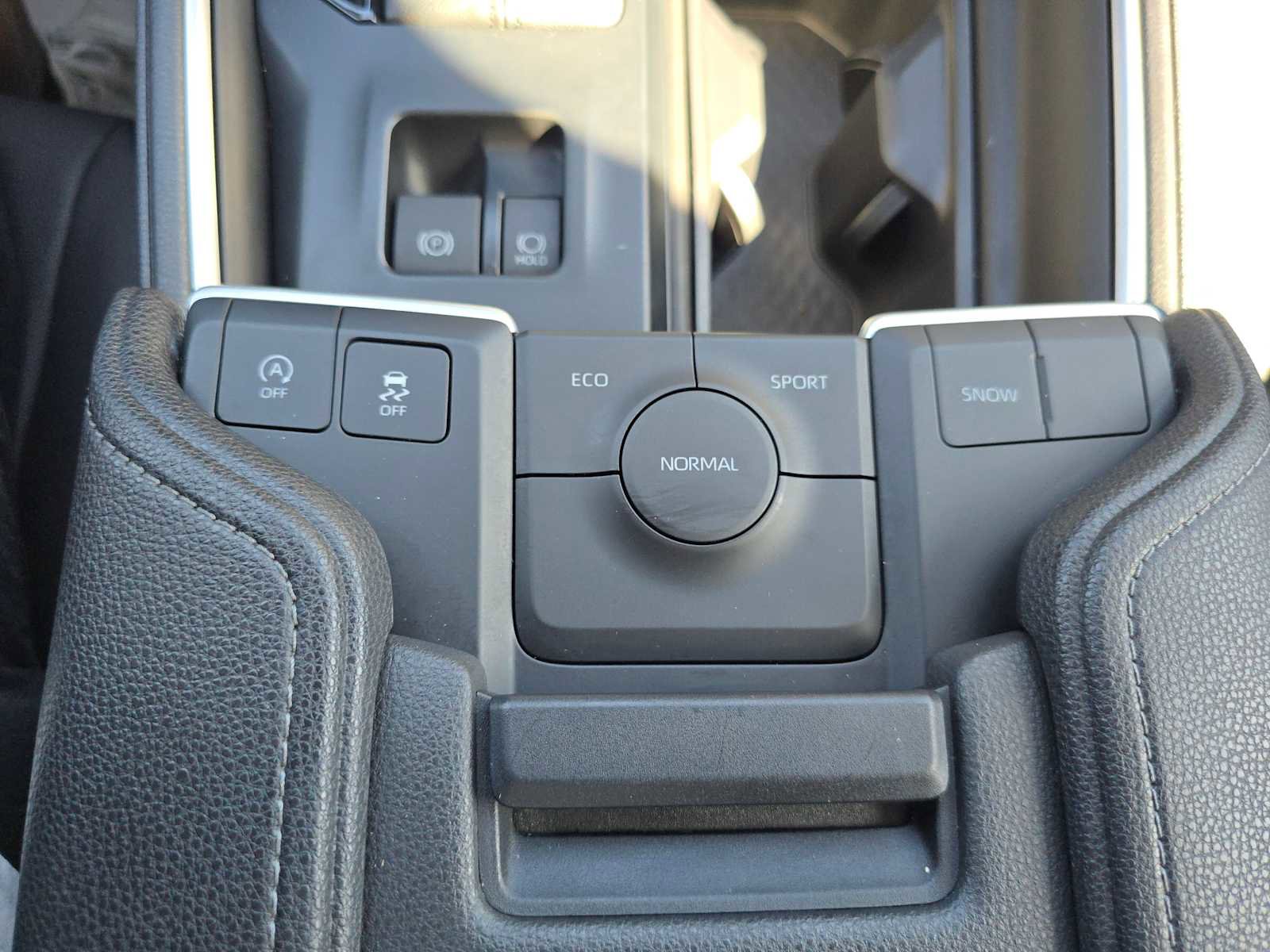 Certified 2025 Toyota Grand Highlander XLE image 32