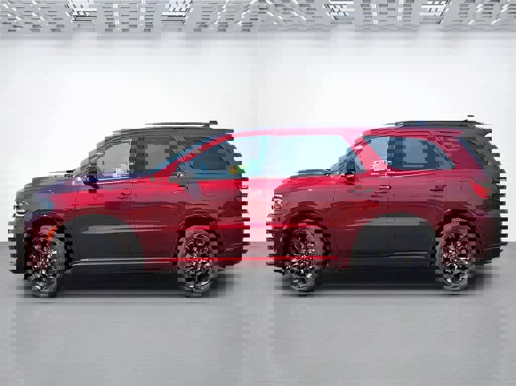New 2025 Dodge Durango R/T image 3