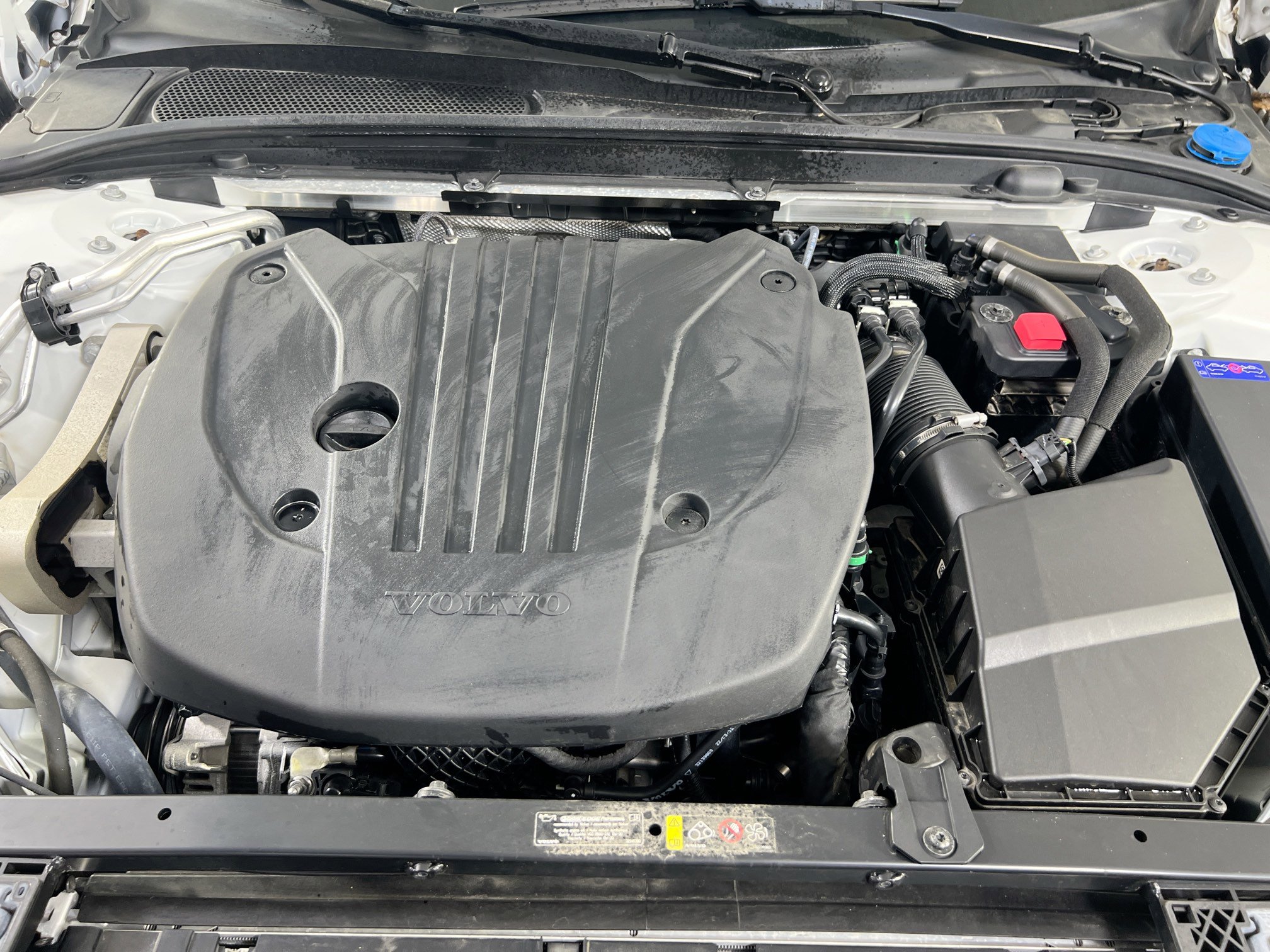 Used 2023 Volvo S60 B5 Core w/ Climate Package image 31