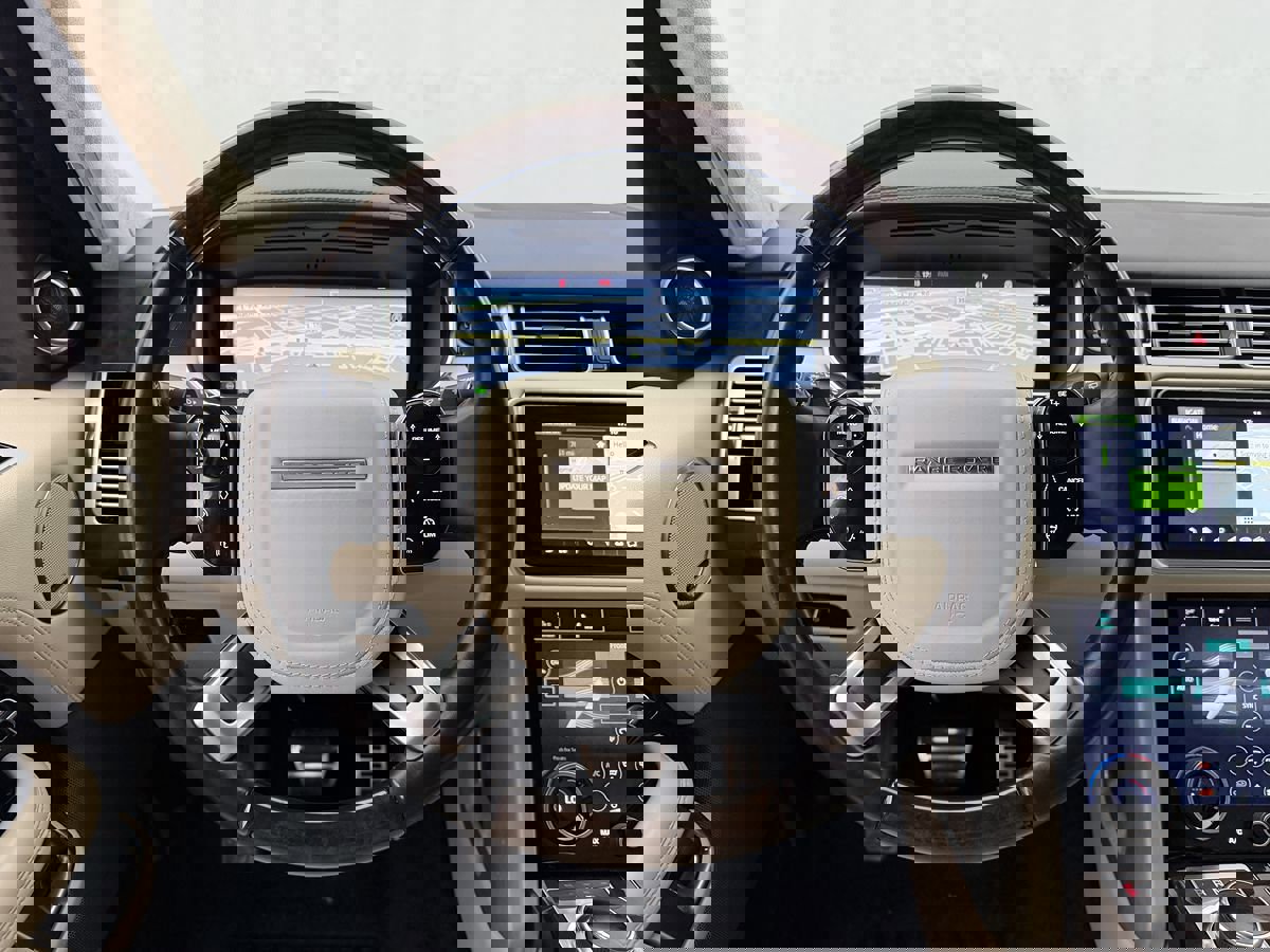 Used 2021 Land Rover Range Rover P525 Westminster Edition LWB image 12