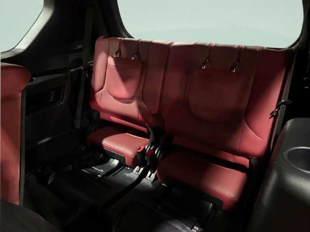 Certified 2023 Lexus GX 460 Premium w/ Premium Package AWD/4WD image 30