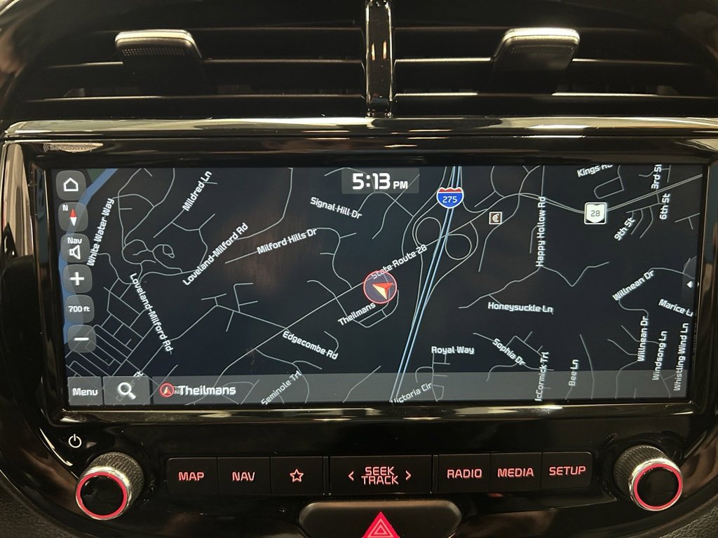 Used 2022 Kia Soul X-Line image 16