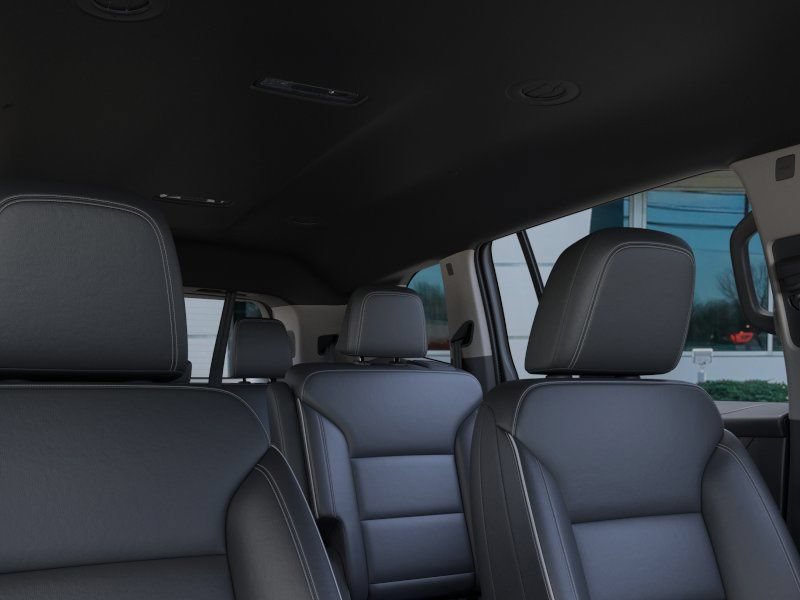 Used 2026 Buick Enclave Preferred FWD image 24