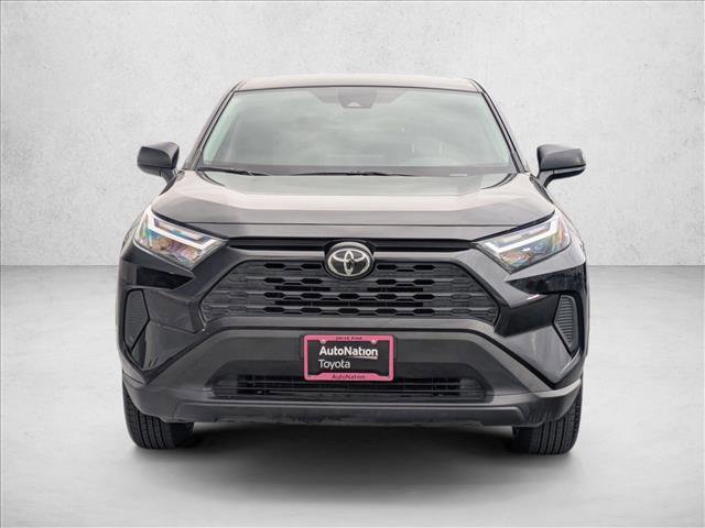 Certified 2023 Toyota RAV4 LE image 2