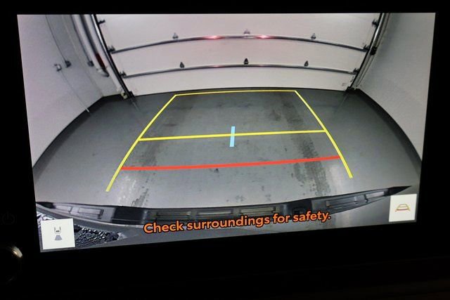 Certified 2025 Toyota Tacoma SR5 image 23