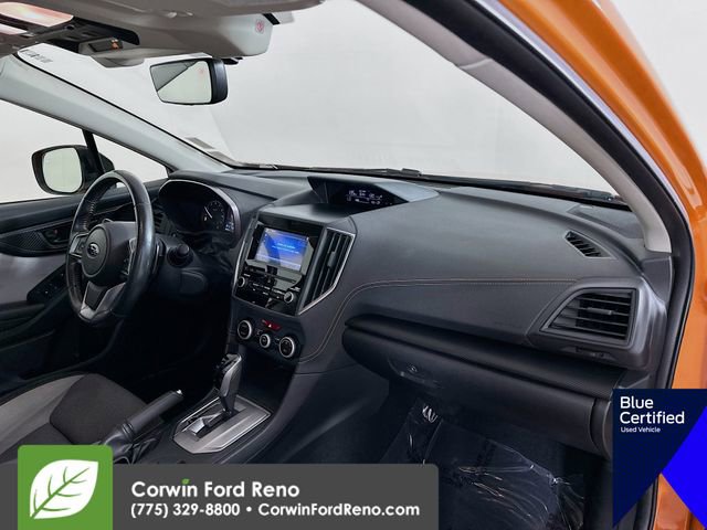 Used 2020 Subaru Crosstrek 2.0i Premium w/ Moonroof Package 2 image 32