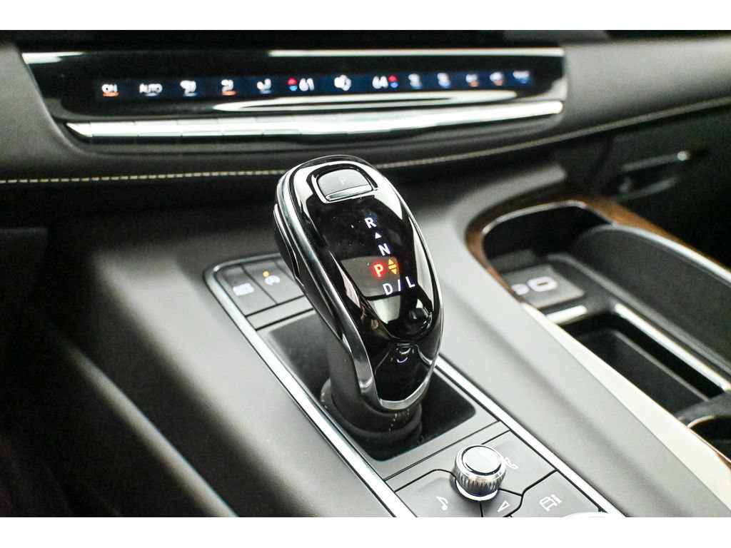 Certified 2024 Cadillac Escalade Sport Platinum w/ LPO, ONYX Package AWD/4WD image 52