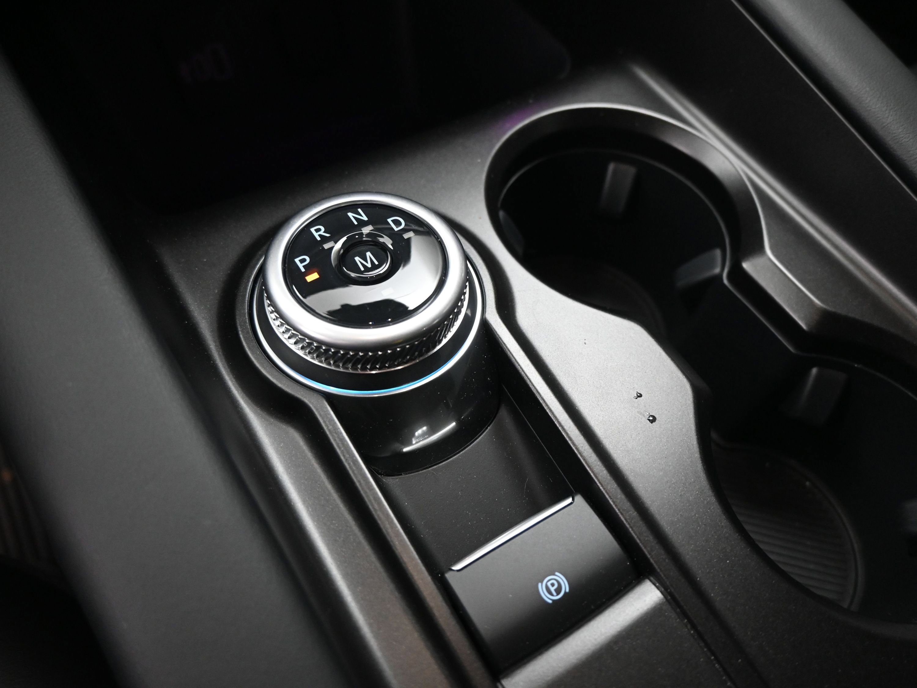 Used 2026 Ford Explorer ST w/ Sun And Sound Package image 14