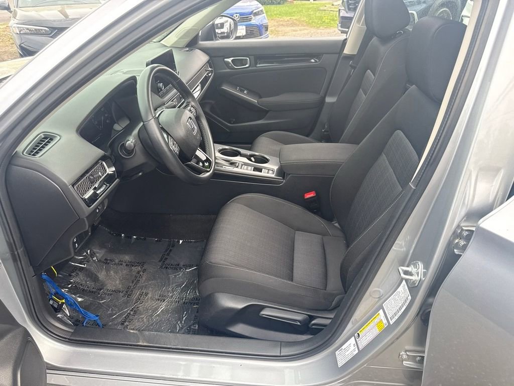 Used 2023 Honda Civic EX image 11