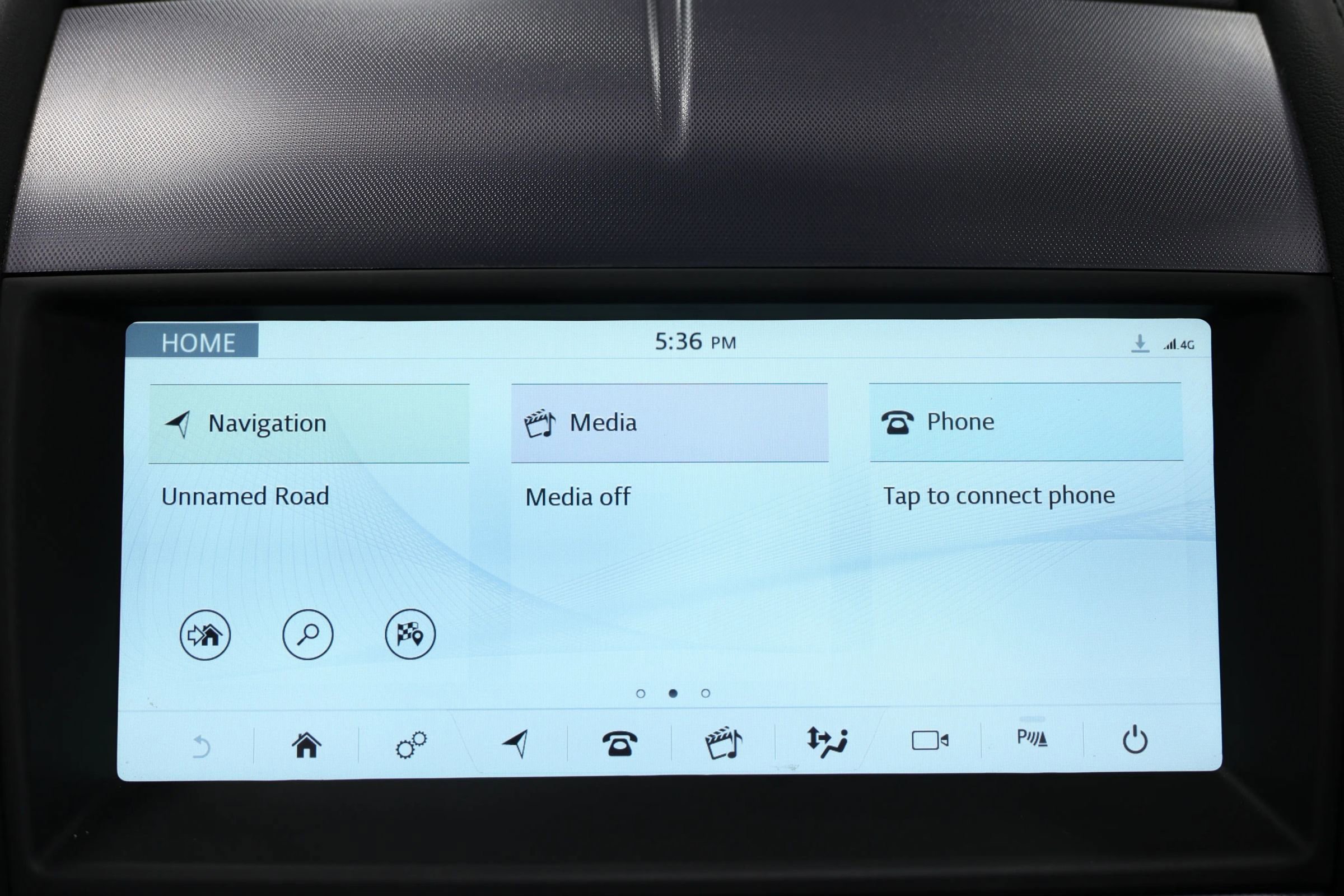 Used 2020 Jaguar F-TYPE Convertible image 28