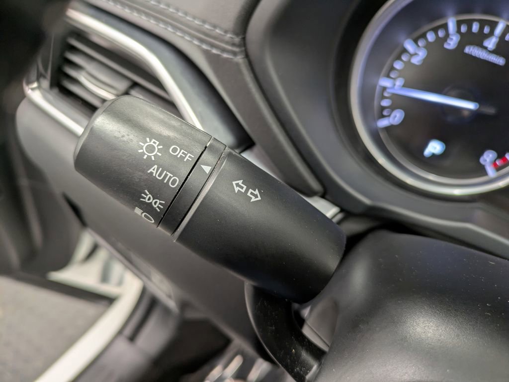 Used 2019 MAZDA CX-5 Touring AWD/4WD image 19