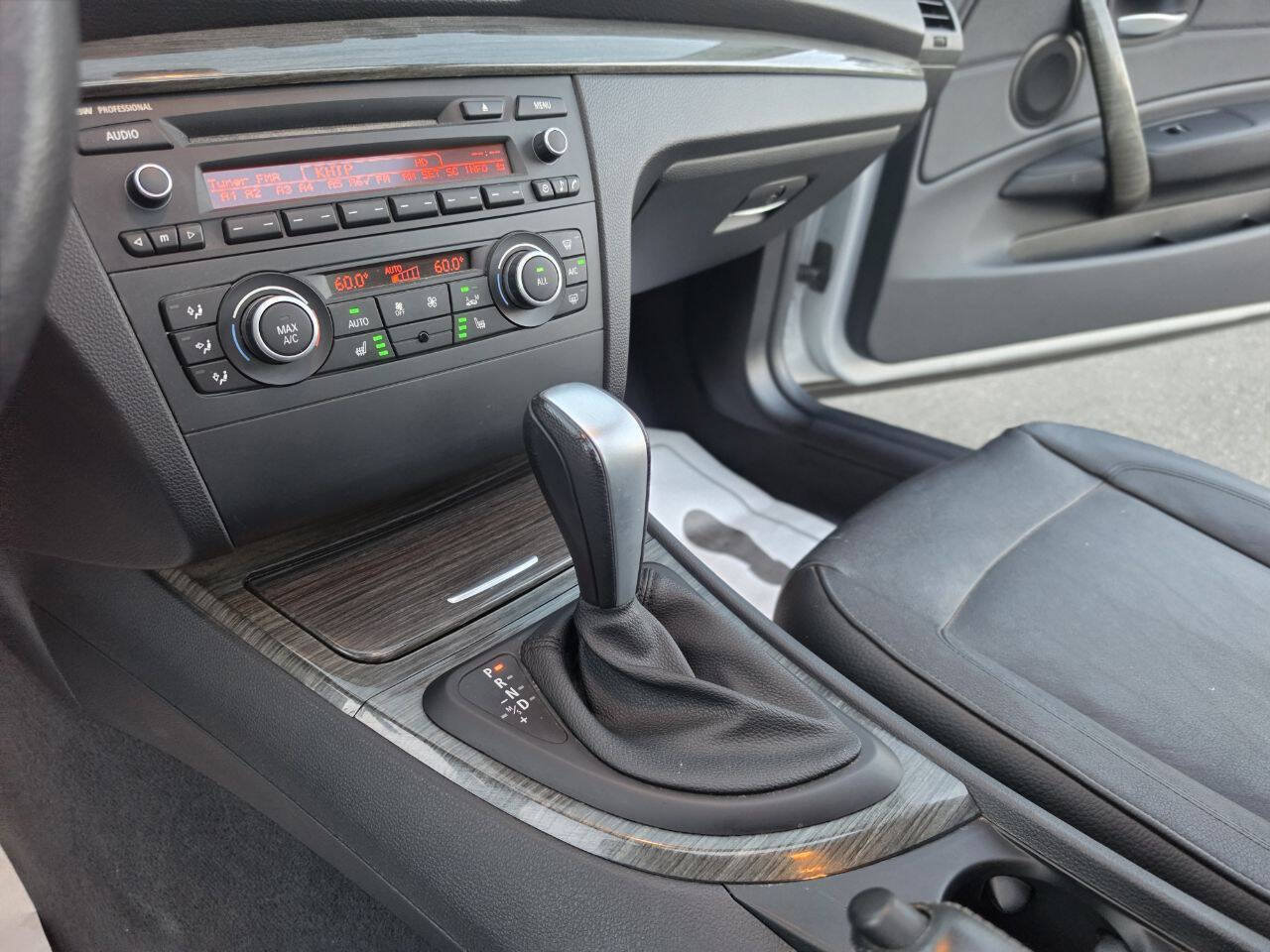 Used 2013 BMW 128i Coupe RWD image 24