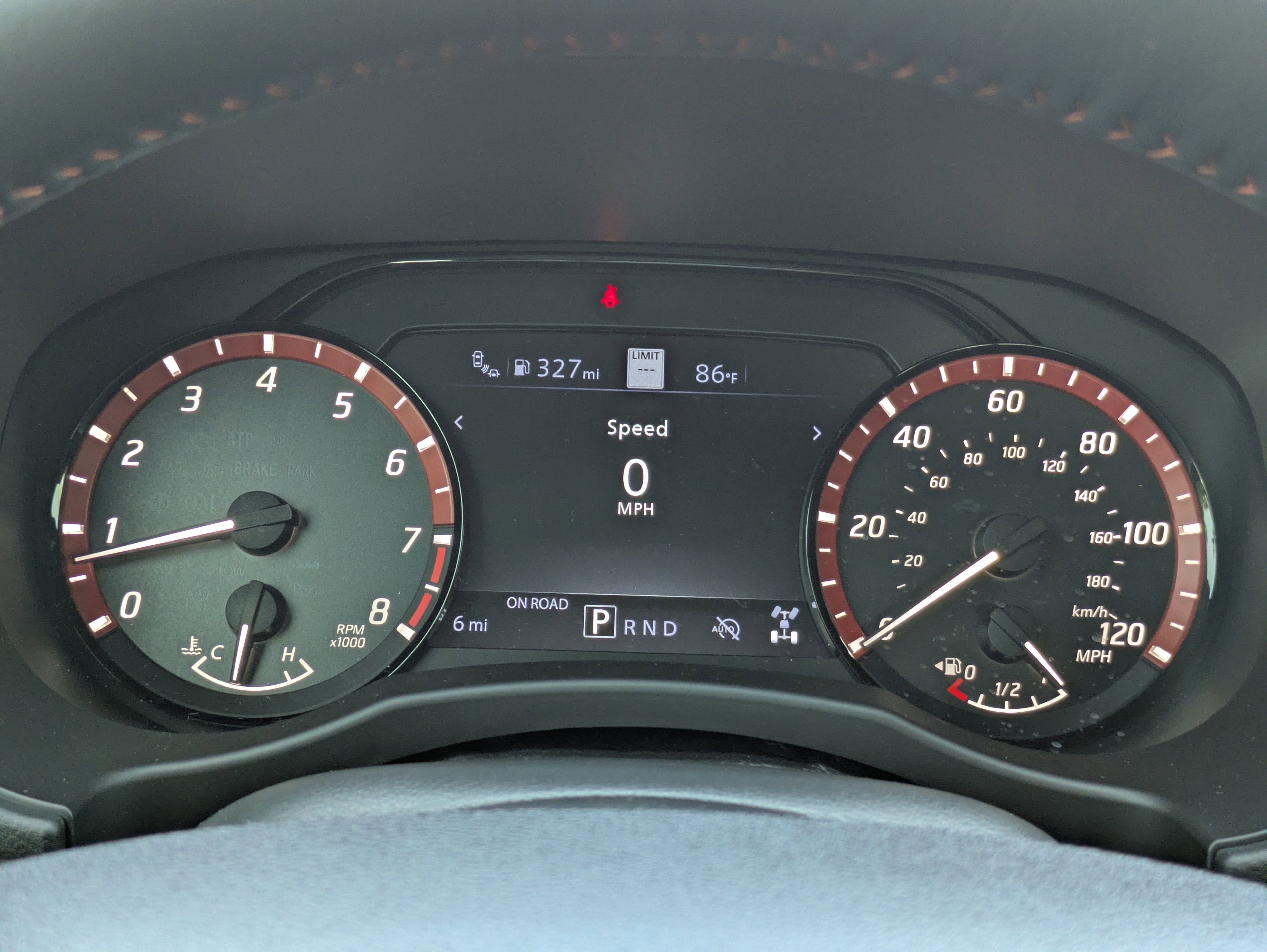 New 2026 Nissan Frontier PRO-4X image 28