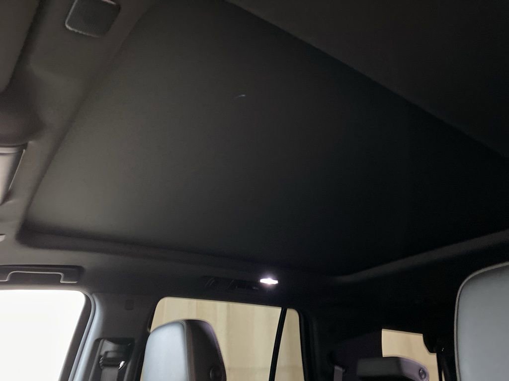 Used 2021 Chevrolet Tahoe RST image 23