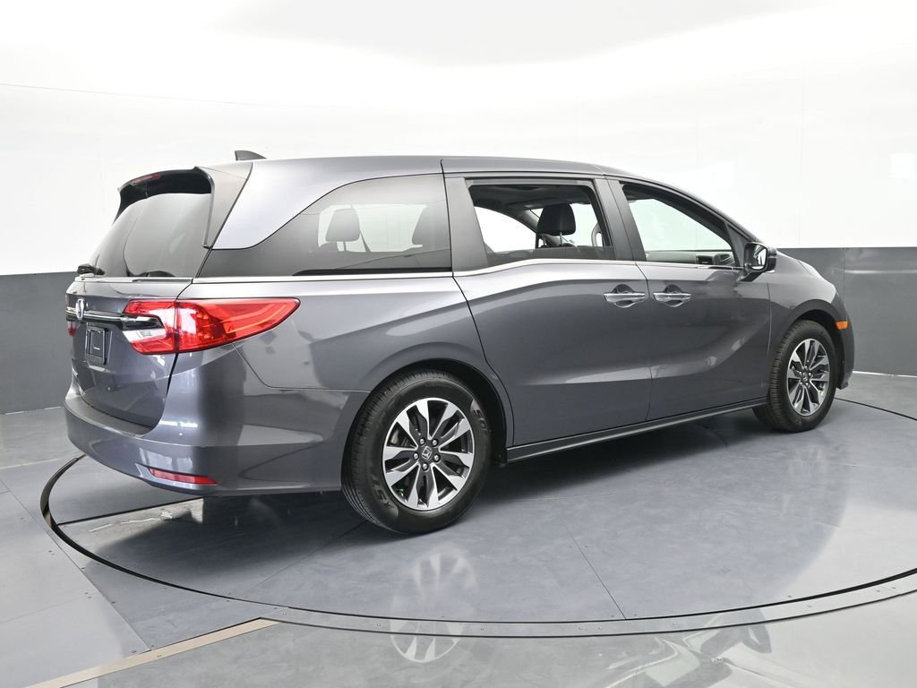 Used 2024 Honda Odyssey EX-L image 6