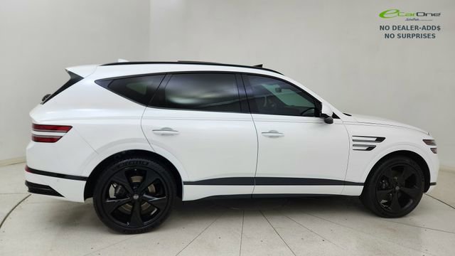Used 2026 Genesis GV80 3.5T Prestige image 6