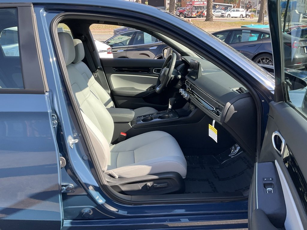 Used 2026 Honda Civic Sport Touring image 54