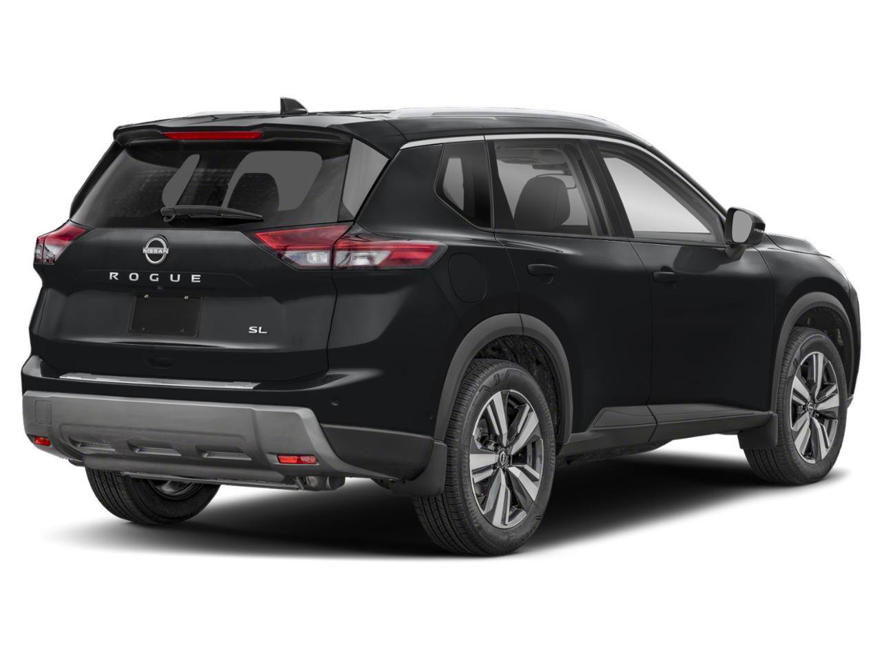 Used 2026 Nissan Rogue SL FWD image 12