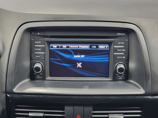 Used 2014 MAZDA CX-5 Touring FWD image 20