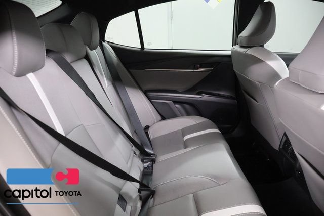 Used 2026 Toyota Camry SE w/ Convenience Package AWD/4WD image 26
