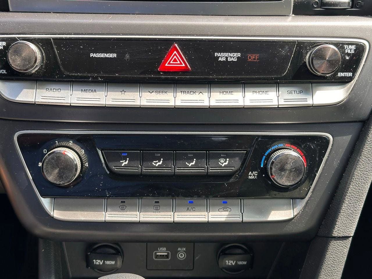 Used 2019 Hyundai Sonata SE image 25