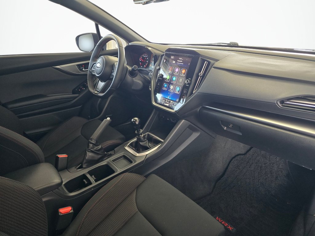 Used 2022 Subaru WRX Premium AWD/4WD image 41