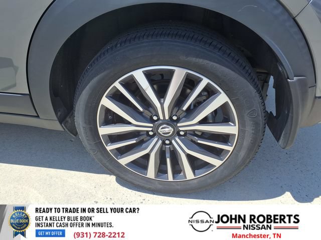 Used 2021 Nissan Kicks SR FWD image 24