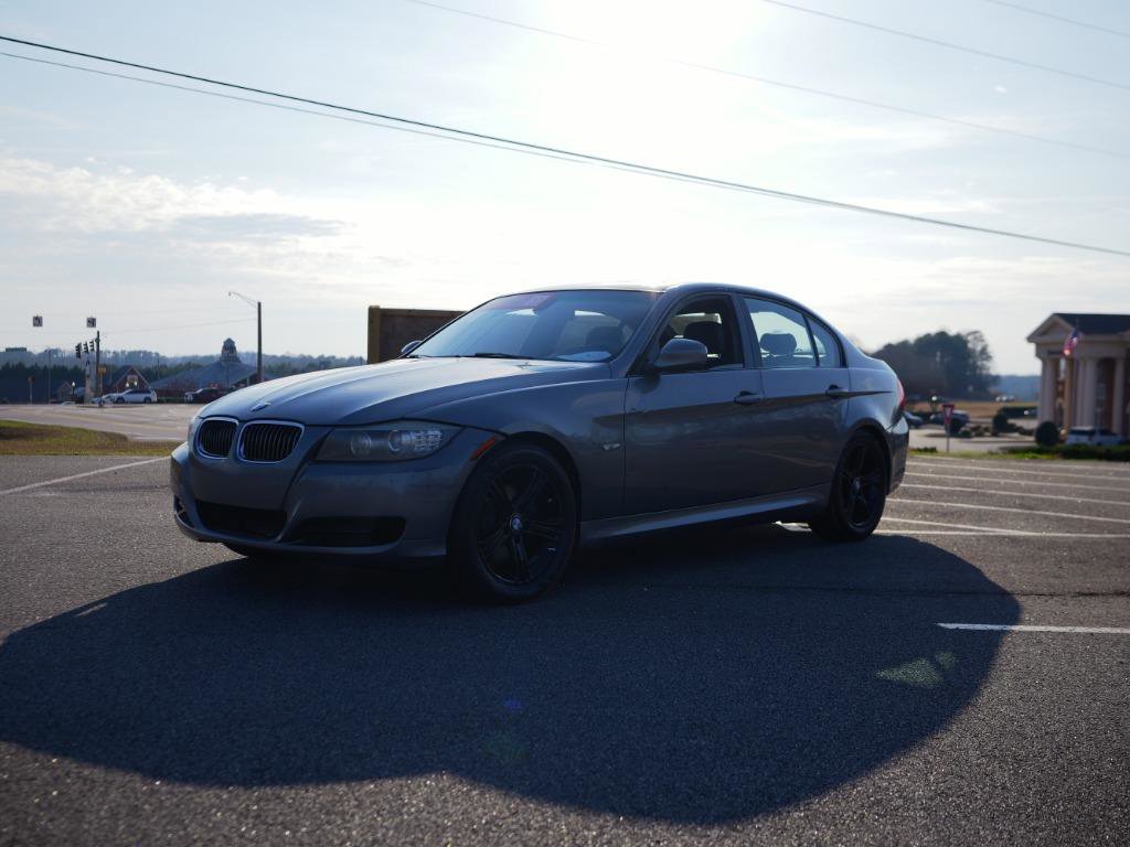 Used 2010 BMW 328i Sedan