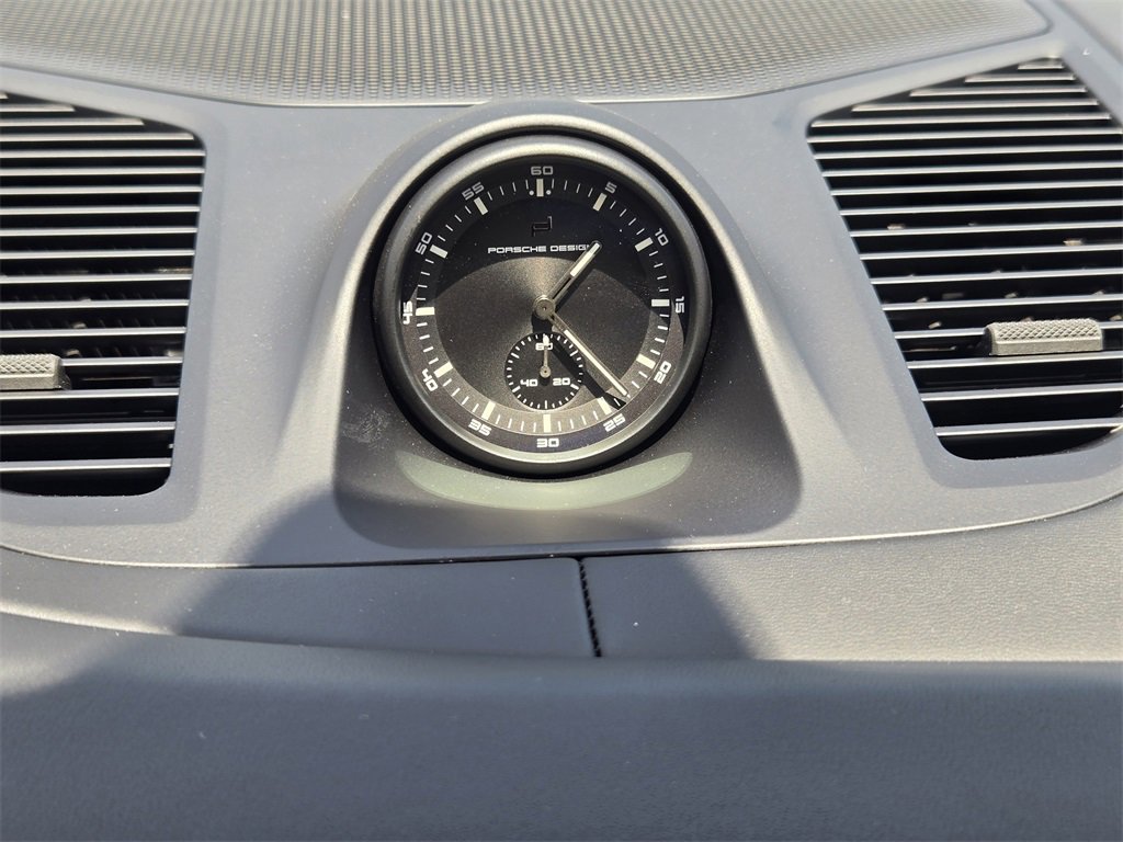 Used 2025 Porsche Cayenne S image 24