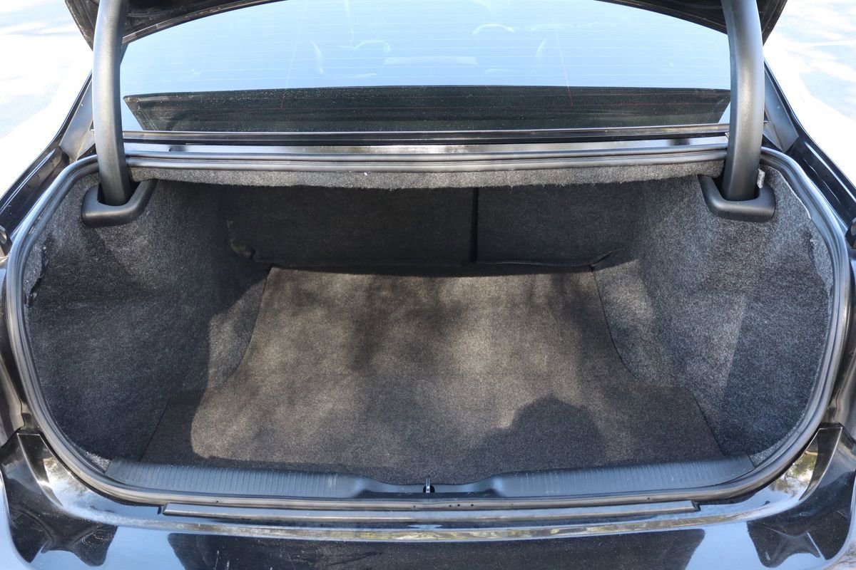 Used 2018 Dodge Charger GT AWD/4WD image 14