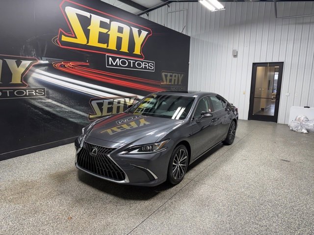 Used 2024 Lexus ES 350 w/ Premium Package