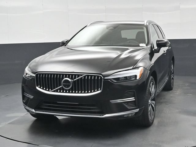 Used 2023 Volvo XC60 B5 Ultimate AWD/4WD image 35