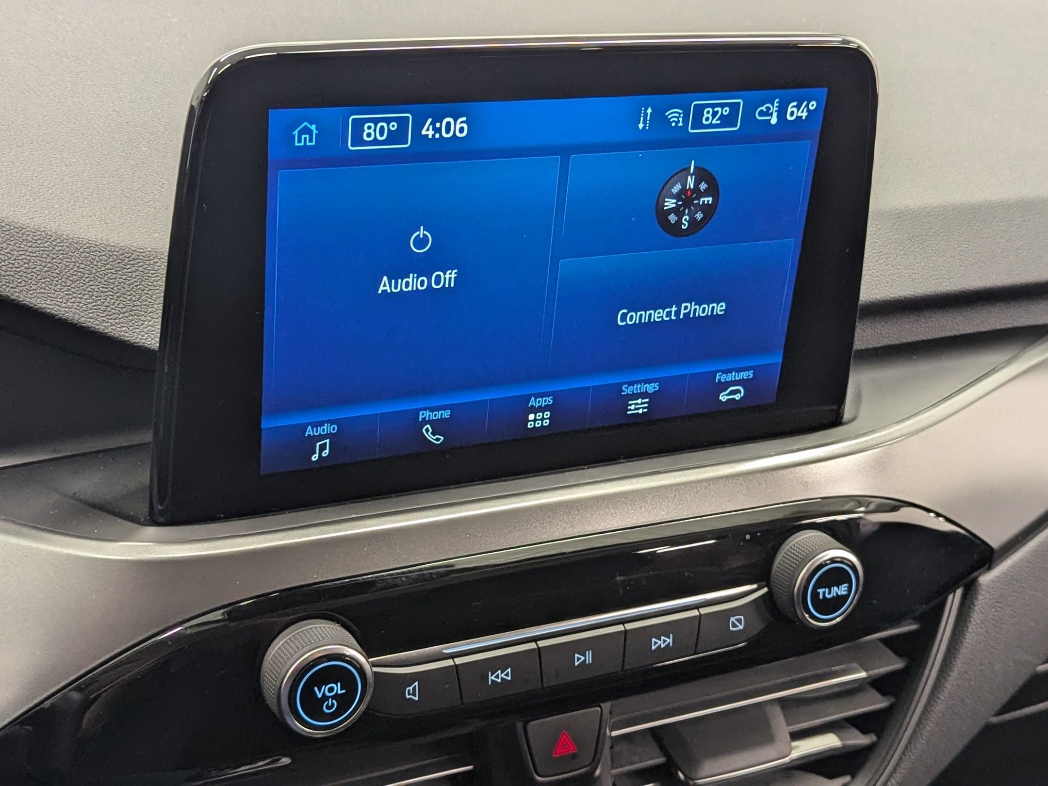 Certified 2024 Ford Escape Active image 24