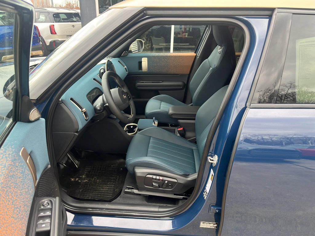 New 2026 MINI Cooper Countryman S AWD/4WD image 5