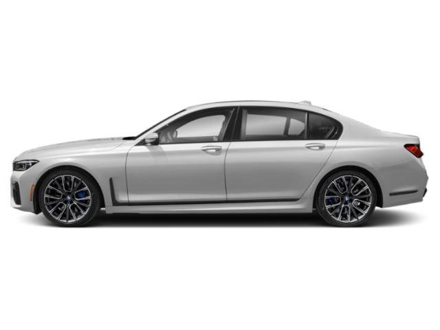 Used 2022 BMW 750i xDrive w/ M Sport Package AWD/4WD image 6