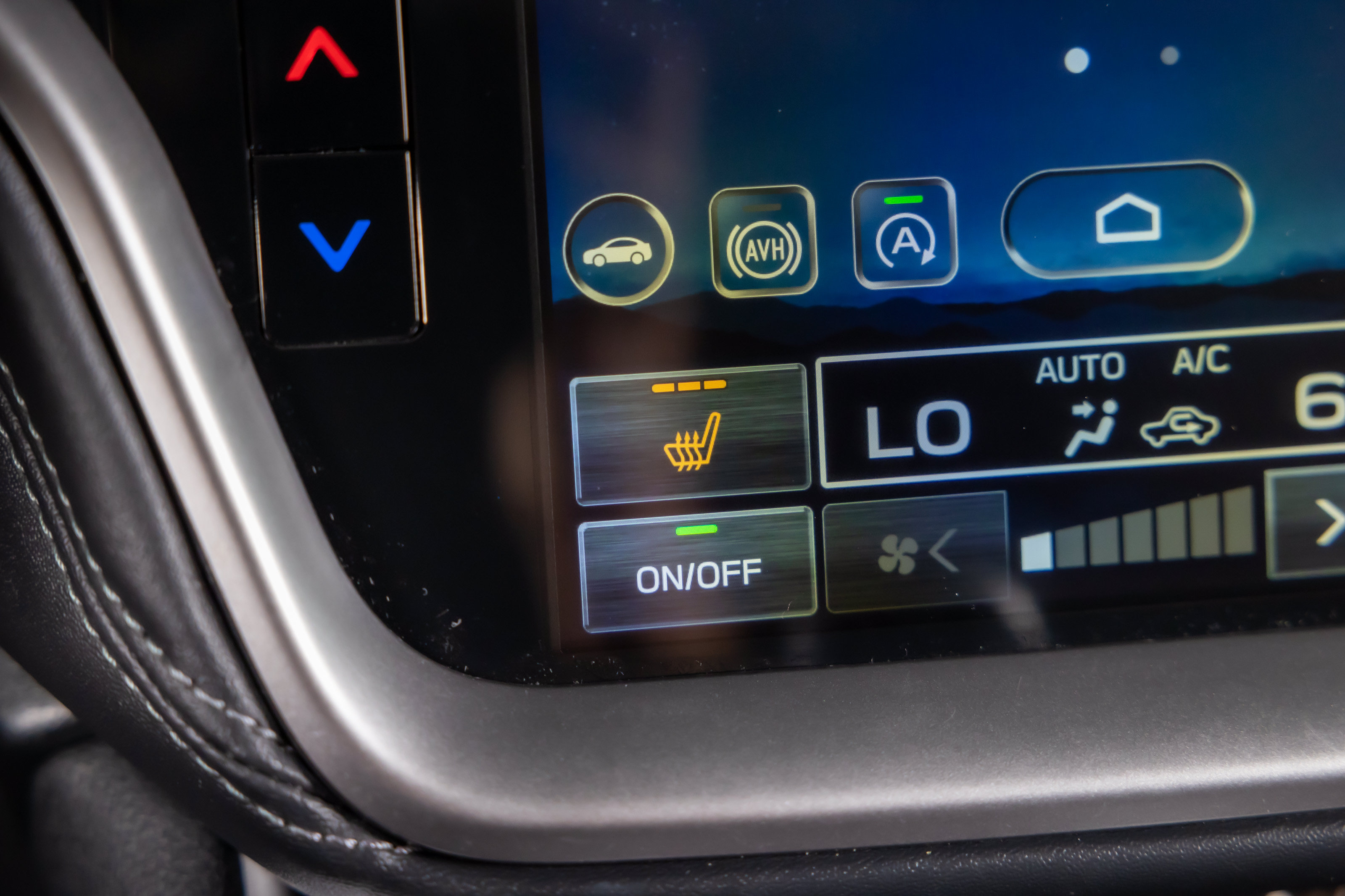 Used 2021 Subaru Outback Limited w/ Popular Package #2 AWD/4WD image 18