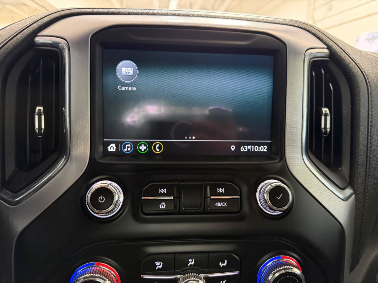 Used 2021 GMC Sierra 1500 Elevation AWD/4WD image 37