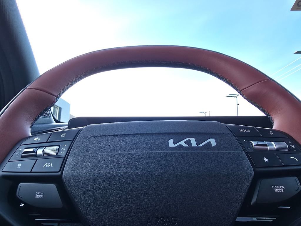 New 2026 Kia Sportage SX image 24